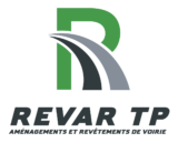 REVAR TP Logo